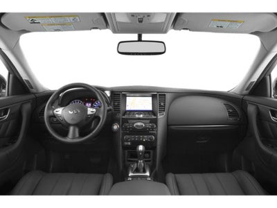 2015 INFINITI QX70 Base