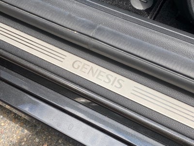 2023 Genesis G70 3.3T AWD