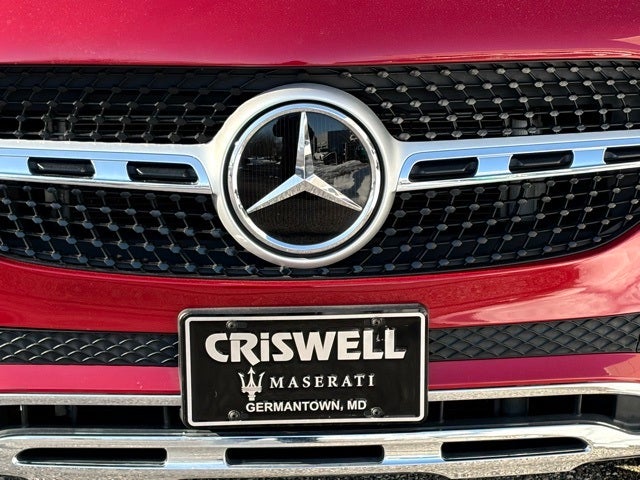 2022 Mercedes-Benz GLA 250 4MATIC®