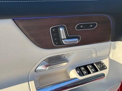 2022 Mercedes-Benz GLA 250 4MATIC®