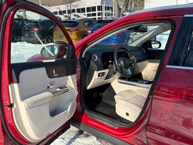 2022 Mercedes-Benz GLA 250 4MATIC®