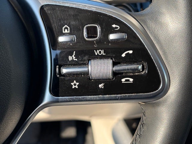 2022 Mercedes-Benz GLA 250 4MATIC®