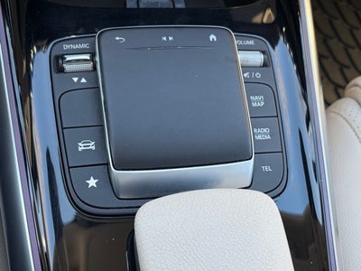 2022 Mercedes-Benz GLA 250 4MATIC®