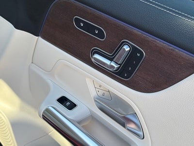 2022 Mercedes-Benz GLA 250 4MATIC®