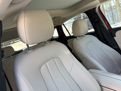 2022 Mercedes-Benz GLA 250 4MATIC®