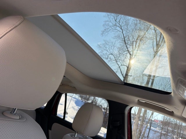 2022 Mercedes-Benz GLA 250 4MATIC®