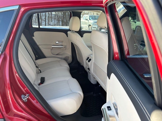 2022 Mercedes-Benz GLA 250 4MATIC®