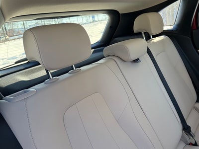 2022 Mercedes-Benz GLA 250 4MATIC®