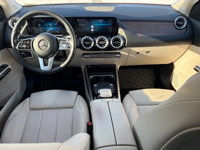 2022 Mercedes-Benz GLA 250 4MATIC®