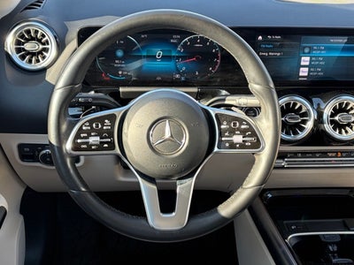 2022 Mercedes-Benz GLA 250 4MATIC®