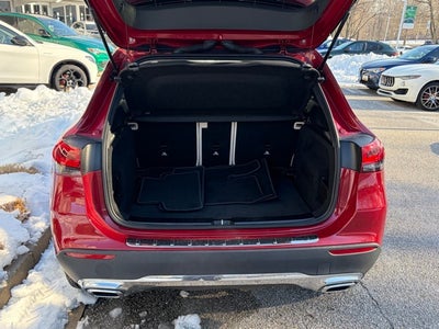 2022 Mercedes-Benz GLA 250 4MATIC®