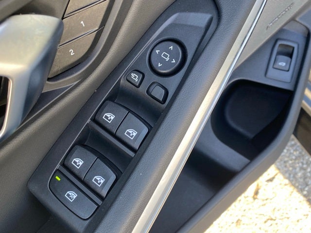 2024 BMW M3 Competition xDrive