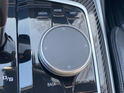 2024 BMW M3 Competition xDrive