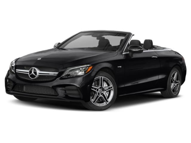 2019 Mercedes-Benz AMG® C 43 4MATIC®