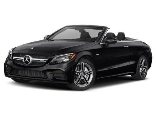 2019 Mercedes-Benz AMG® C 43 4MATIC®
