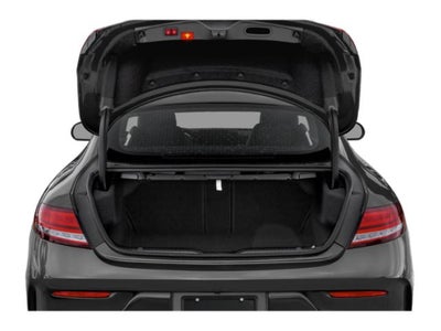 2019 Mercedes-Benz AMG® C 43 4MATIC®