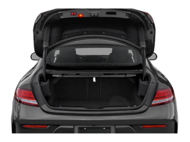 2019 Mercedes-Benz AMG® C 43 4MATIC®