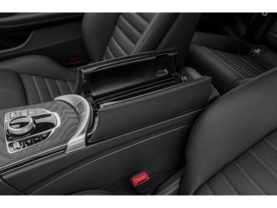 2019 Mercedes-Benz AMG® C 43 4MATIC®
