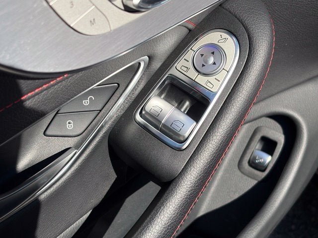 2019 Mercedes-Benz AMG® C 43 4MATIC®
