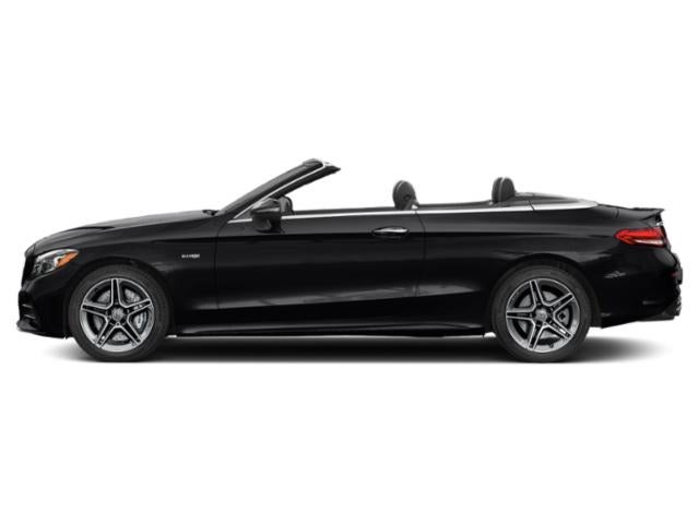 2019 Mercedes-Benz AMG® C 43 4MATIC®