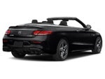 2019 Mercedes-Benz AMG® C 43 4MATIC®