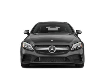 2019 Mercedes-Benz AMG® C 43 4MATIC®