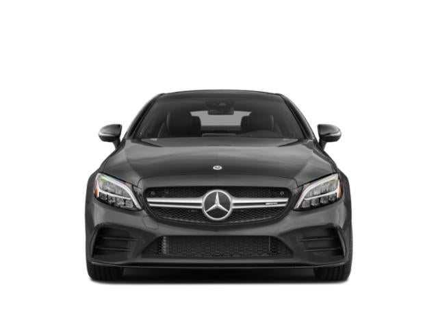 2019 Mercedes-Benz AMG® C 43 4MATIC®