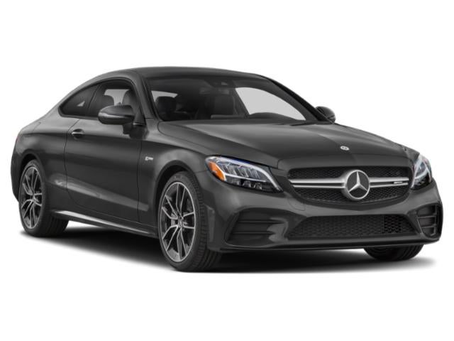 2019 Mercedes-Benz AMG® C 43 4MATIC®