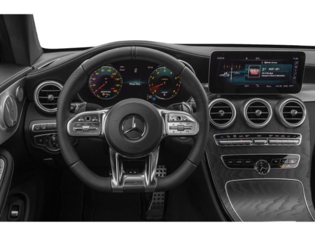 2019 Mercedes-Benz AMG® C 43 4MATIC®