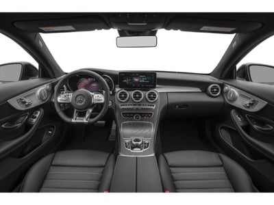 2019 Mercedes-Benz AMG® C 43 4MATIC®