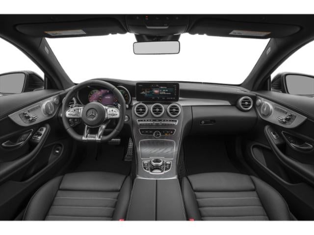 2019 Mercedes-Benz AMG® C 43 4MATIC®