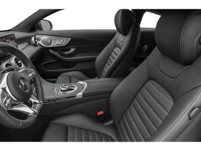 2019 Mercedes-Benz AMG® C 43 4MATIC®