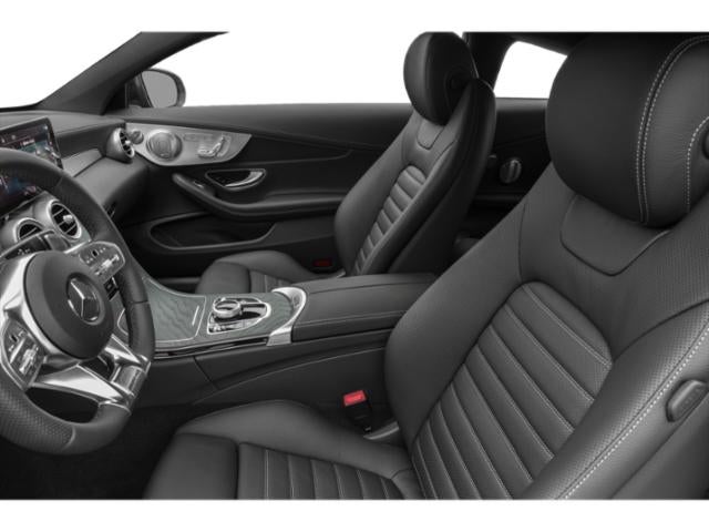 2019 Mercedes-Benz AMG® C 43 4MATIC®