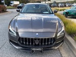 2021 Maserati Quattroporte S GranLusso