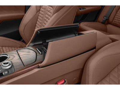 2022 Maserati Quattroporte Trofeo