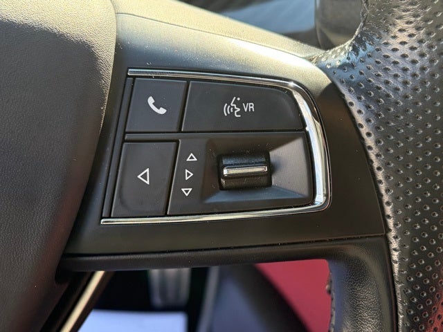 2022 Maserati Quattroporte Trofeo