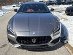 2022 Maserati Quattroporte Trofeo