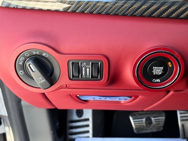 2022 Maserati Quattroporte Trofeo