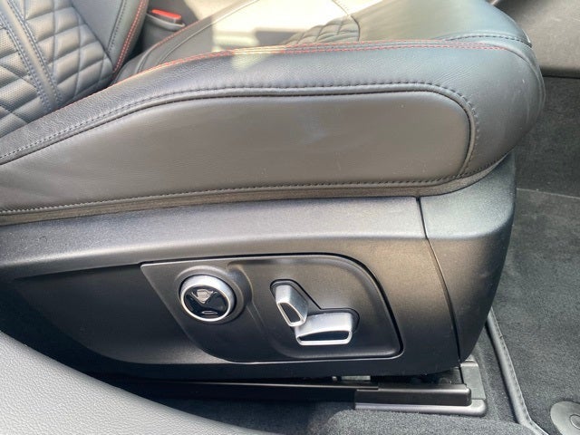 2022 Maserati Quattroporte Trofeo