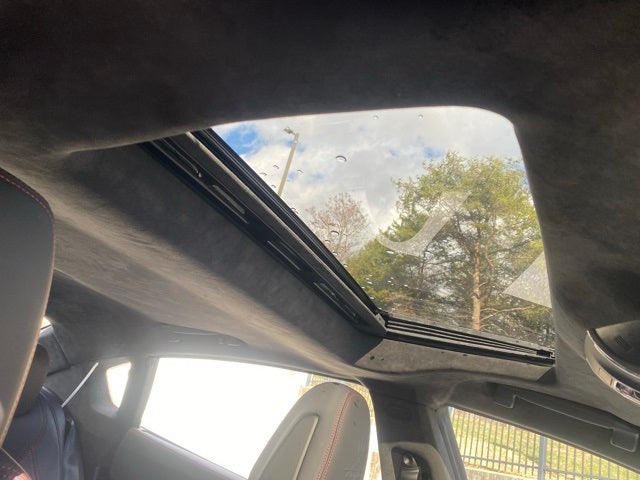 2022 Maserati Quattroporte Trofeo