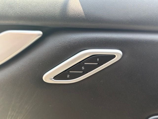 2016 Maserati Ghibli S Q4