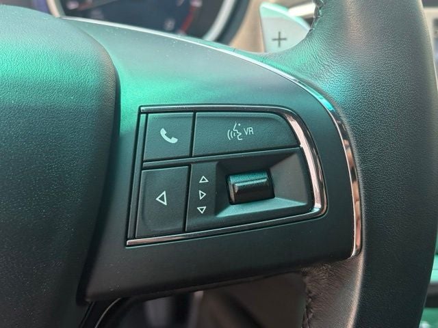 2016 Maserati Ghibli S Q4