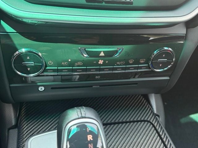 2016 Maserati Ghibli S Q4
