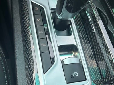 2016 Maserati Ghibli S Q4