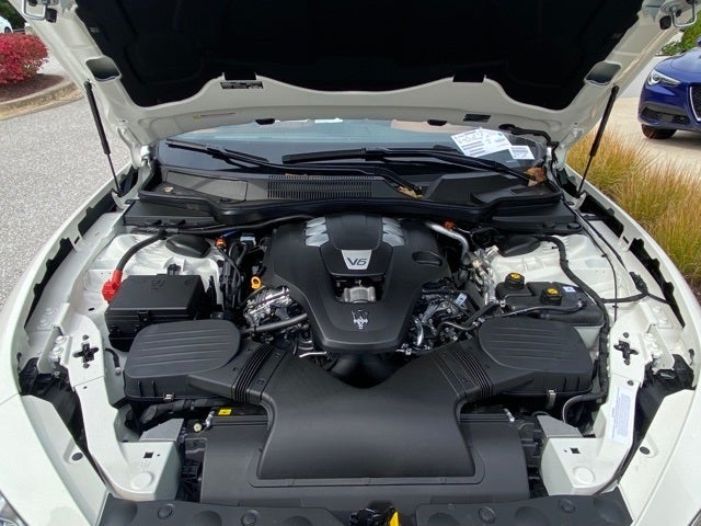 2023 Maserati Ghibli GT