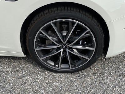 2023 Maserati Ghibli GT