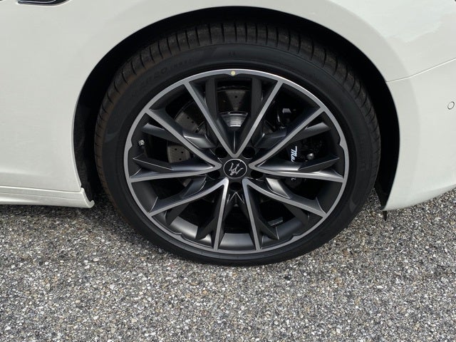 2023 Maserati Ghibli GT