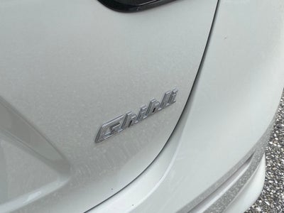 2023 Maserati Ghibli GT