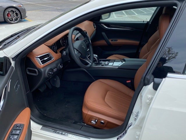 2023 Maserati Ghibli GT