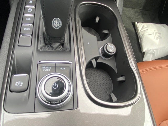 2023 Maserati Ghibli GT